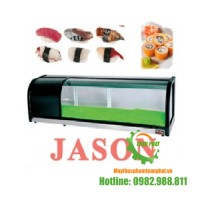 Tủ trưng bày sushi 210BA-L-S