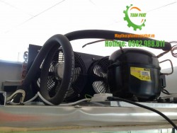 Tủ đông công nghiệp