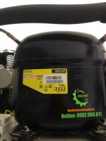 Tủ đông công nghiệp