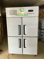 Tủ đông công nghiệp