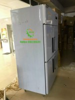 Tủ đông công nghiệp