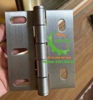 Bản lề cửa tủ hấp cơm