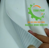 Băng tải máy cán bột