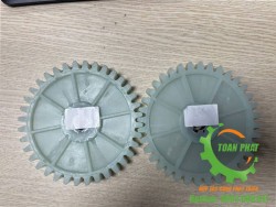 Bánh răng máy cắt mì sợi