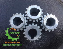Bánh răng máy thái thịt