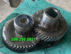 Bánh răng máy xay đùn thịt ATS