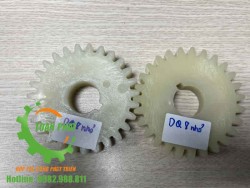 Bánh răng máy thái thịt DQ8