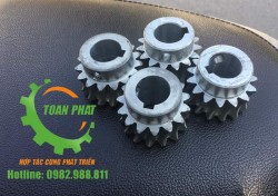 Bánh răng máy thái thịt