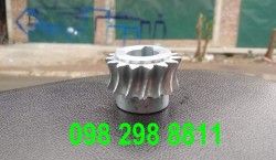 Bánh răng máy xay đùn thịt