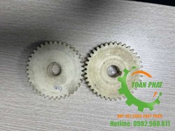 Bánh răng máy thái thịt SS90