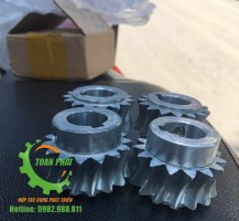 Bánh răng máy thái thịt