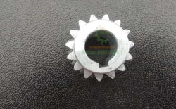 Bánh răng máy xay đùn thịt