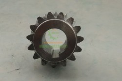 Bánh răng máy xay đùn thịt