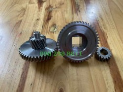 Bánh răng máy thái thịt Đài Loan ATS/AKS