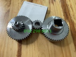 Bánh răng máy thái thịt Đài Loan ATS/AKS