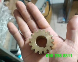 Bánh răng máy xay đùn thịt