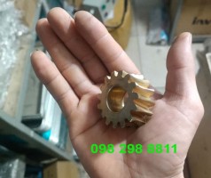 Bánh răng máy xay đùn thịt