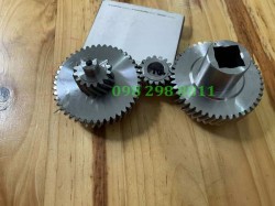 Bánh răng máy thái thịt Đài Loan ATS/AKS