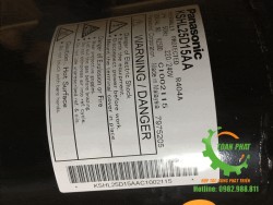 Lốc (Block) tủ đông, tủ mát siêu thị, tủ bánh