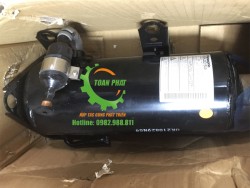 Lốc (Block) tủ đông, tủ mát siêu thị, tủ bánh