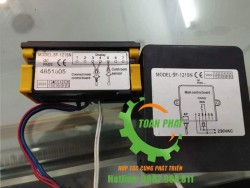 Bộ điều khiển nhiệt độ tủ đông, tủ mát, kho đông, kho mát