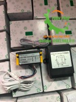 Bộ điều khiển nhiệt độ tủ đông, tủ mát, kho đông, kho mát