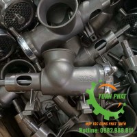 Đầu đùn máy xay đùn thịt 12/22/32/42