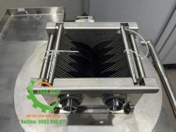 Lưỡi dao máy thái thịt DQ8