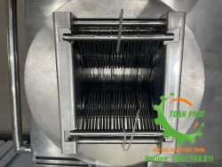 Lưỡi dao máy thái thịt DQ8