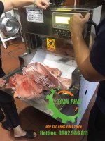 Bo mạch máy thái thịt QP4, QP2