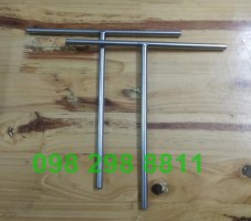 Cán quay bánh crepe