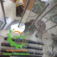 Cây xiên thịt Doner kebab