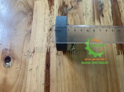 Đá mài máy thái thịt SL300B