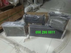 Dàn lạnh tủ đông tủ mát