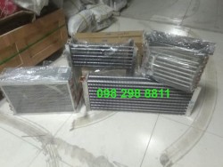 Dàn lạnh tủ đông tủ mát