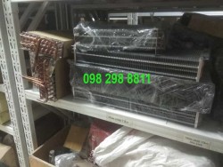 Dàn lạnh tủ đông tủ mát