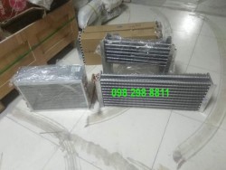 Dàn nóng tủ đông tủ mát