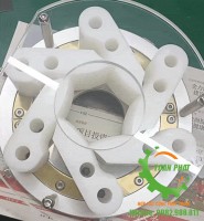 Khuôn cắt bánh máy làm bánh phu thê