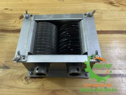 Lưỡi dao máy thái thịt QX250