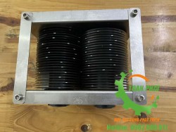 Lưỡi dao máy thái thịt QX250