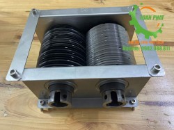 Lưỡi dao máy thái thịt QX250