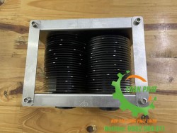 Lưỡi dao máy thái thịt QX250