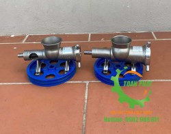 Đầu đùn máy xay đùn thịt 12/22/32/42