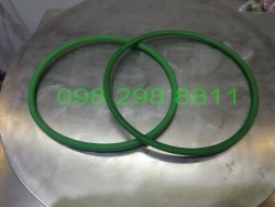 Dây culoa máy cán bột bánh bao, bánh pizza YSN/ADP-30