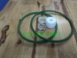 Dây curoa máy làm bánh pizza