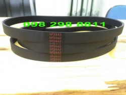 Dây culoa máy thái rau củ quả VC65