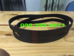 Dây culoa máy thái rau củ quả VC 60