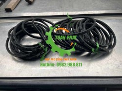 Dây culoa máy trộn bột