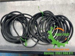 Dây culoa máy trộn bột