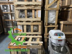 Dây culoa máy trộn bột